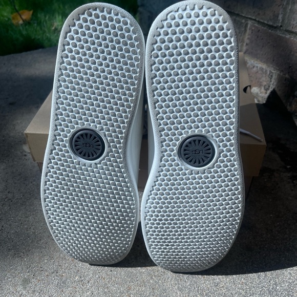 UGG M CALI SNEAKER HIGH - Picture 3 of 3